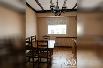 achat maison vendin-le-vieil 62880