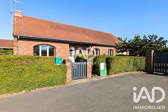 achat maison vendin-le-vieil 62880
