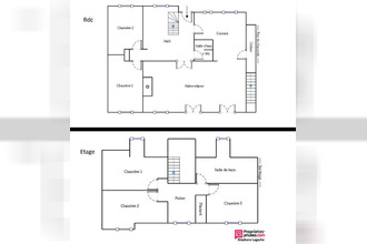 achat maison vendin-les-bethune 62232