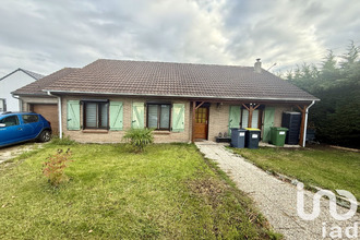 achat maison vendin-les-bethune 62232