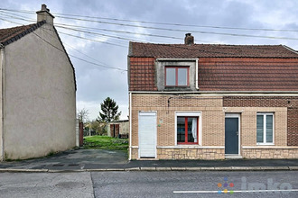 achat maison vendin-les-bethune 62232