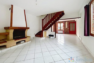 achat maison vendin-les-bethune 62232