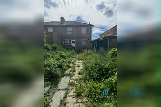 achat maison vendin-les-bethune 62232