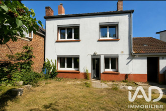 achat maison vendin-les-bethune 62232