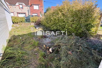 achat maison vendin-les-bethune 62232