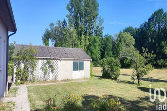 achat maison vendoeuvres 36500