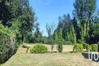 achat maison vendoeuvres 36500