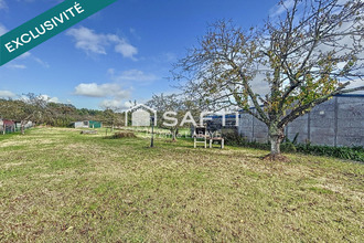 achat maison vendoeuvres 36500