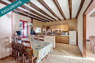 achat maison vendoeuvres 36500