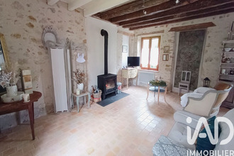 achat maison vendoeuvres 36500