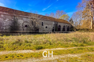 achat maison vendoeuvres 36500