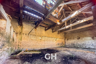 achat maison vendoeuvres 36500