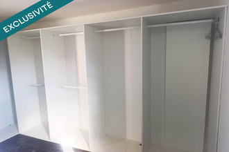 achat maison vendoeuvres 36500