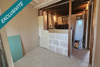 achat maison vendoeuvres 36500