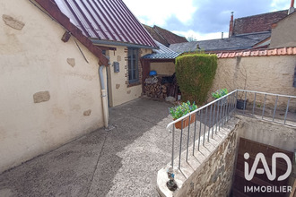 achat maison vendoeuvres 36500