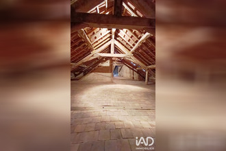 achat maison vendoeuvres 36500