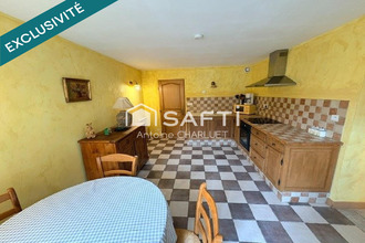 achat maison vendoeuvres 36500