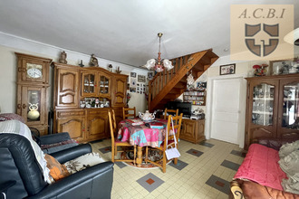 achat maison vendome 41100