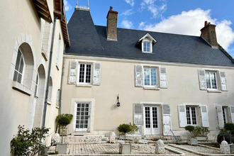 achat maison vendome 41100