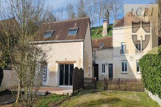 achat maison vendome 41100