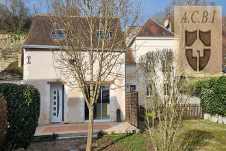 achat maison vendome 41100