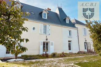 achat maison vendome 41100