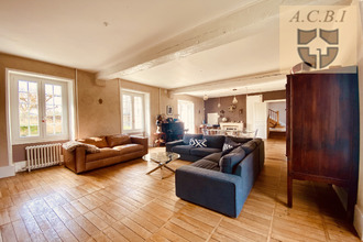 achat maison vendome 41100