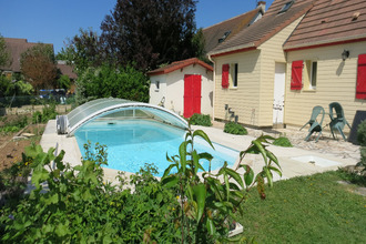 achat maison vendome 41100