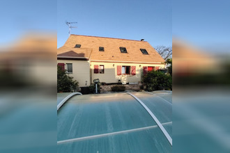 achat maison vendome 41100