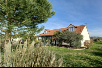 achat maison vendome 41100