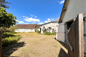 achat maison vendome 41100