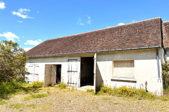 achat maison vendome 41100