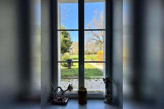 achat maison vendome 41100