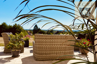 achat maison vendome 41100