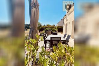 achat maison vendome 41100