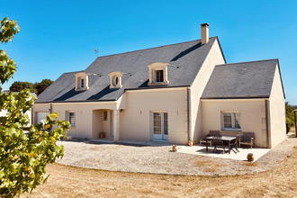 achat maison vendome 41100