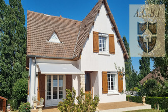 achat maison vendome 41100