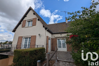 achat maison vendome 41100