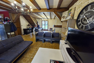 achat maison vendome 41100