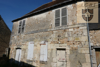 achat maison vendome 41100