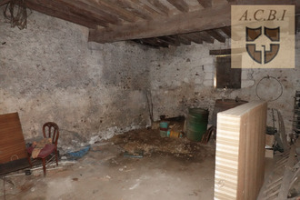 achat maison vendome 41100