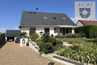 achat maison vendome 41100