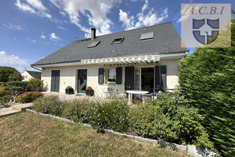 achat maison vendome 41100