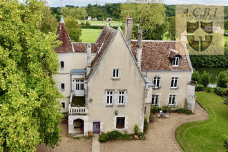 achat maison vendome 41100