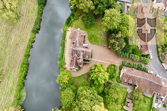 achat maison vendome 41100