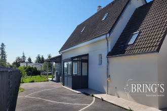 achat maison vendome 41100