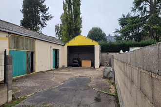 achat maison vendome 41100