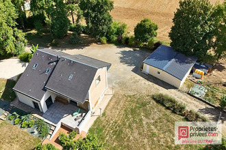 achat maison vendome 41100