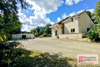 achat maison vendome 41100