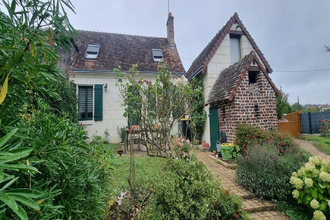 achat maison vendome 41100